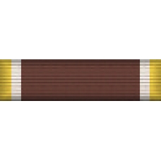 Drill Team Ribbon